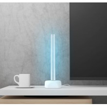 Ультрафиолетовая бактерицидная лампа Xiaomi HUAYI UV Disinfection Lamp SJ01